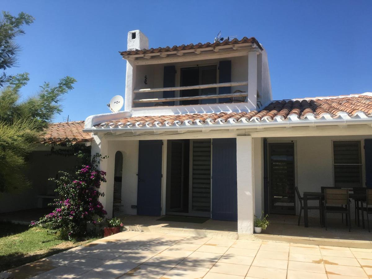 Maison En Camargue Saintes-Maries-de-la-Mer Kültér fotó