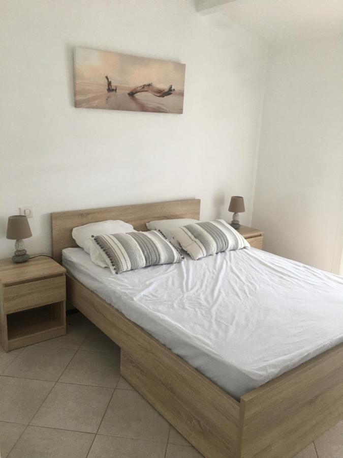 Maison En Camargue Saintes-Maries-de-la-Mer Kültér fotó