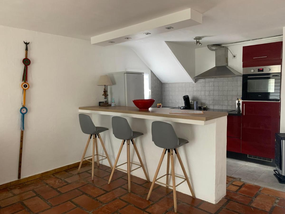 Maison En Camargue Saintes-Maries-de-la-Mer Kültér fotó