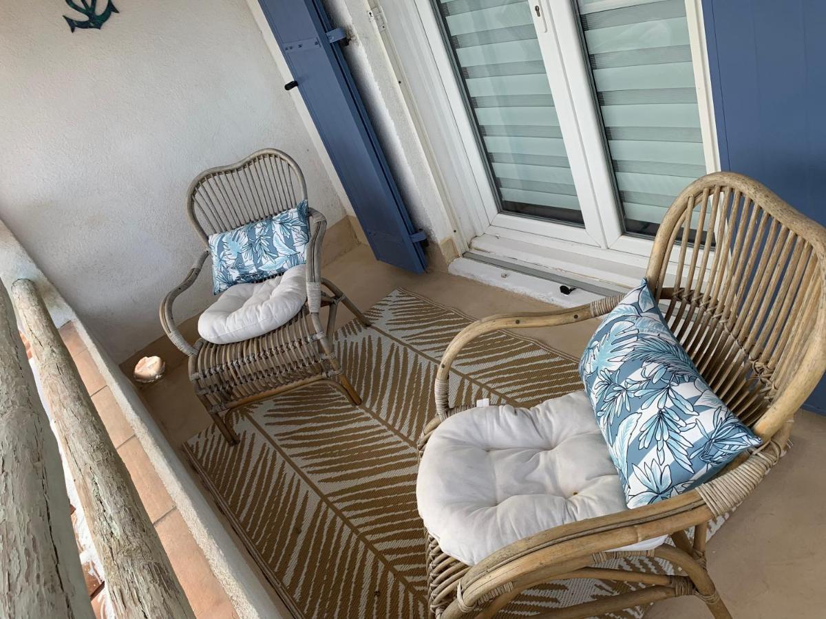 Maison En Camargue Saintes-Maries-de-la-Mer Kültér fotó